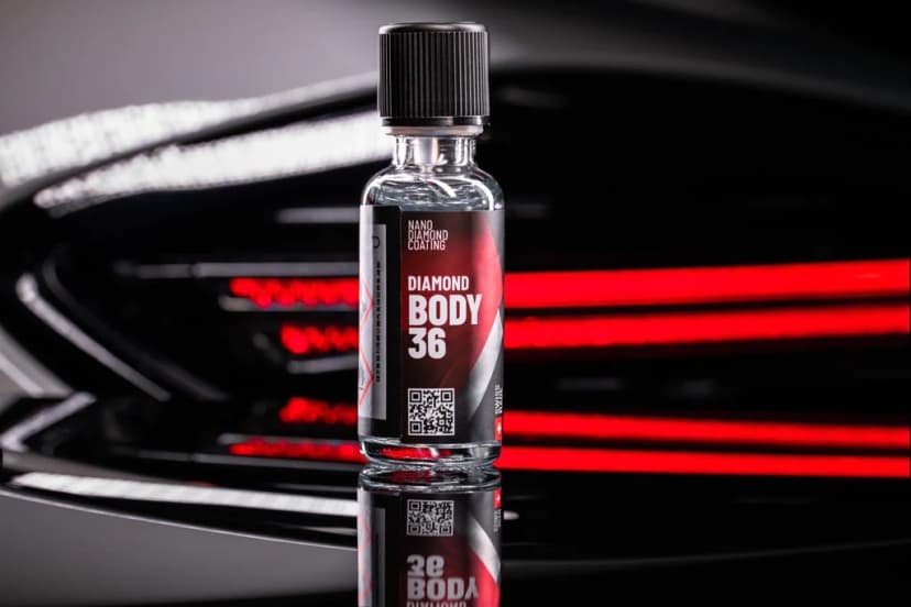 Nano Diamond Coating