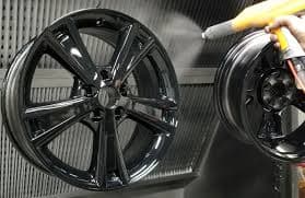 Rim Restoration